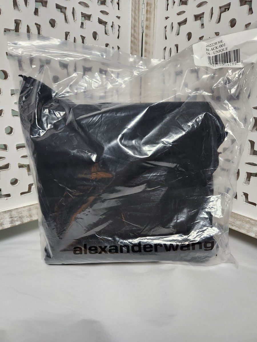 Alexander Wang NWT Leather Lunch Bag | eBay