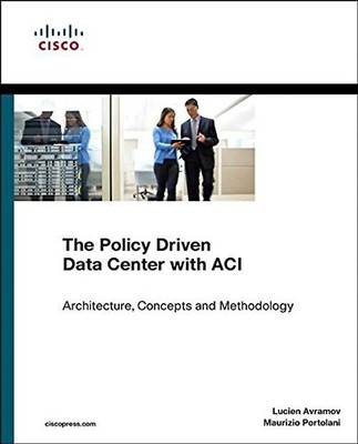Data Center Fabrics (Networking Technology) - Fuller, Ron