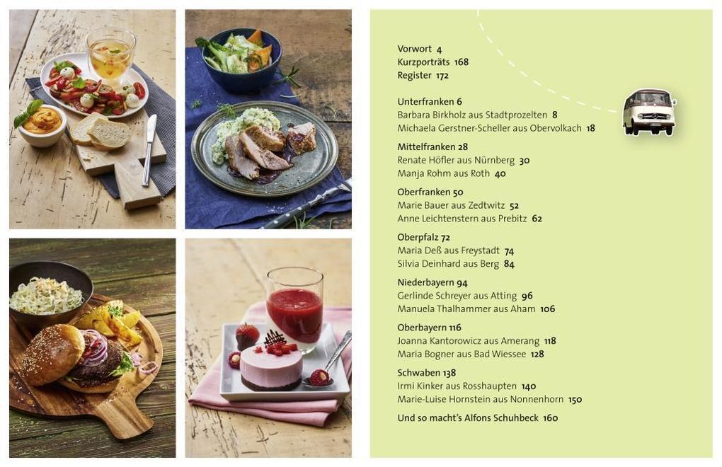 Thumbnail - Landfrauenküche 4 | 2016 | Deutsch