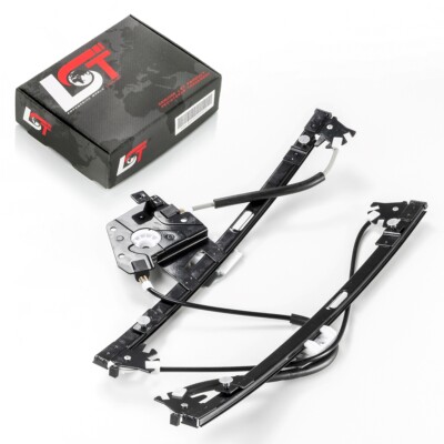Original LST electric power window front left for BMW 3 Series E46