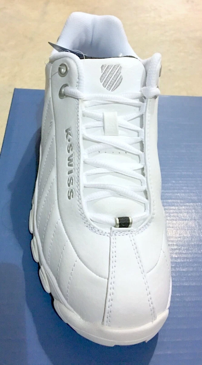 K swiss memory best sale foam