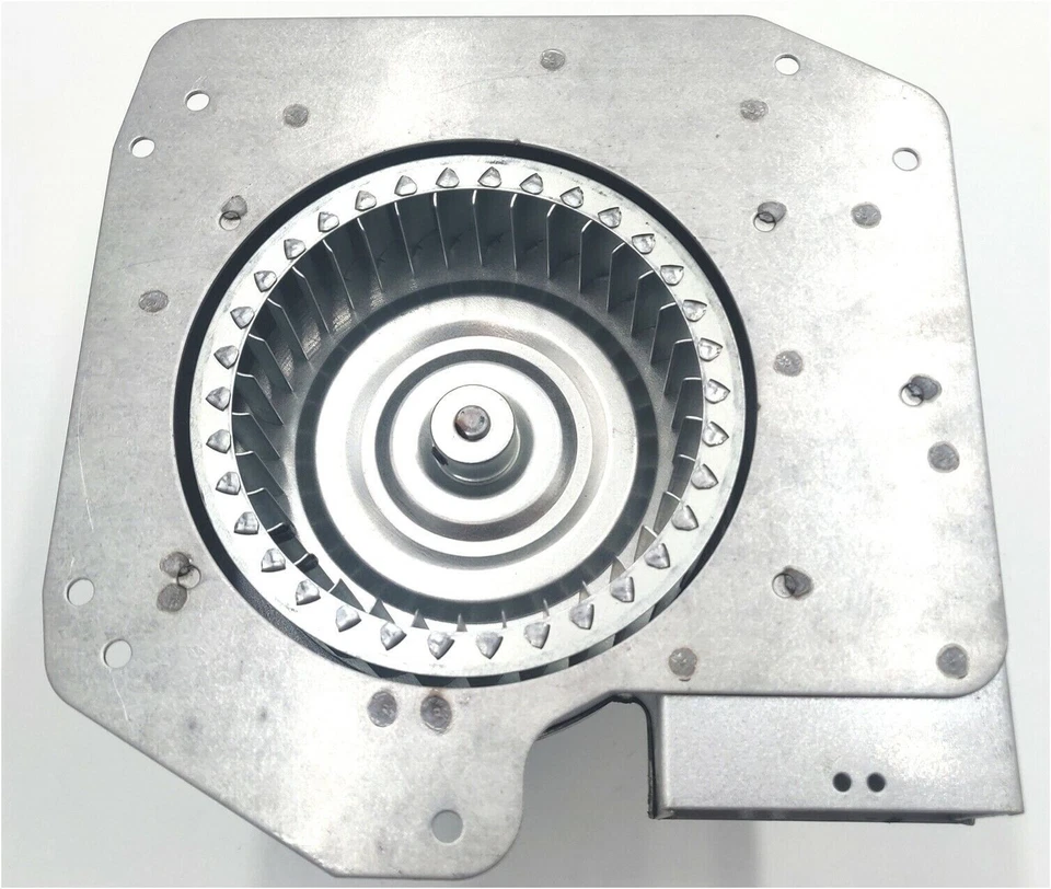 A331 Fasco OEM Replacement Blower 69M3201 by NBK SAME DAY SHIPPING - Image 3 of 4