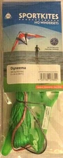 HQ Kite Line Dyneema Winder Set 98-ft. 353-lb-Test Lines + Winder