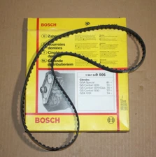 ORIGINAL CITROEN GSA SPECIAL CONFORT 1220 GSX 1221 ENGINE TIMING BELT BOSCH OEM