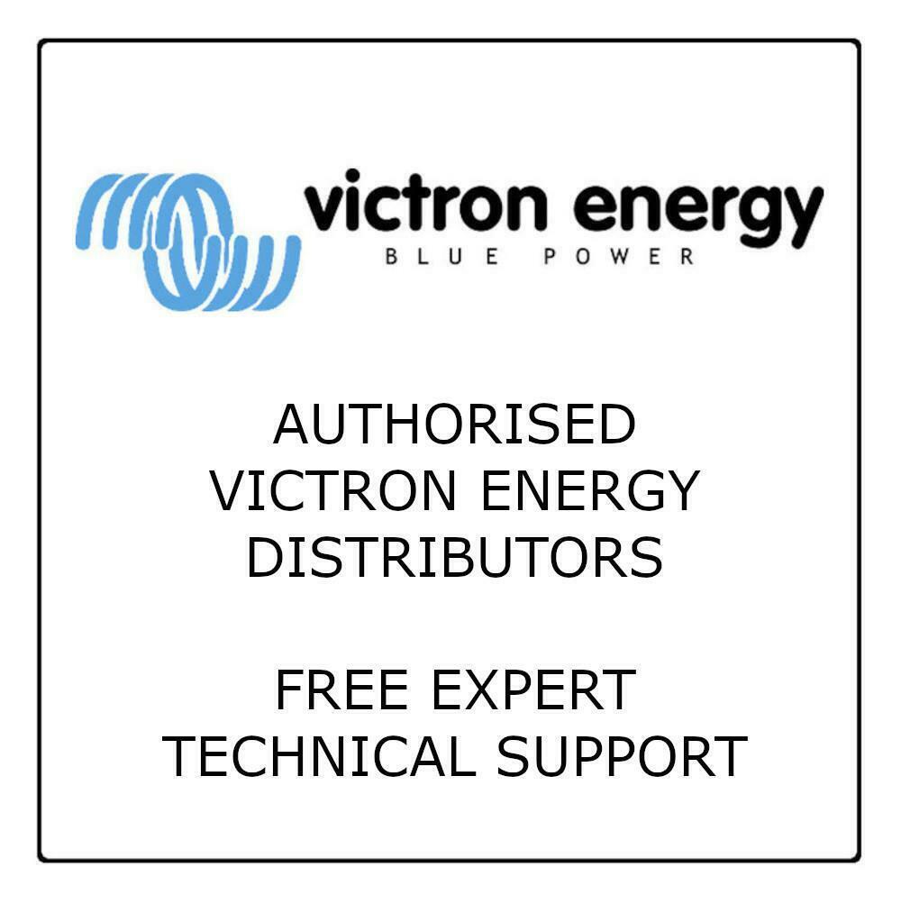 Victron Energy 48V 100A Smart Battery Protect BPR110048000