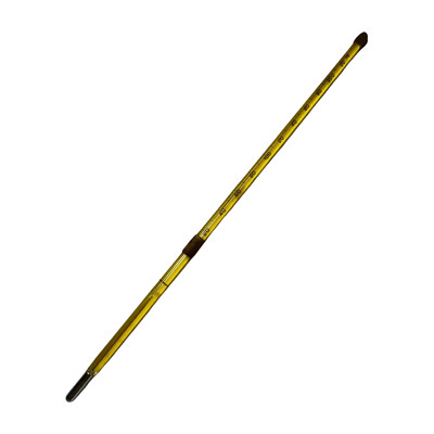 Ertco 610-3 PG Thermometer 0 to +230°F Immersion 76mm, SAMA-FP 15, 2523, 6103