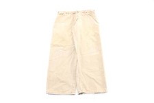Dickie's Logo Patch Tan Carpenter Pants