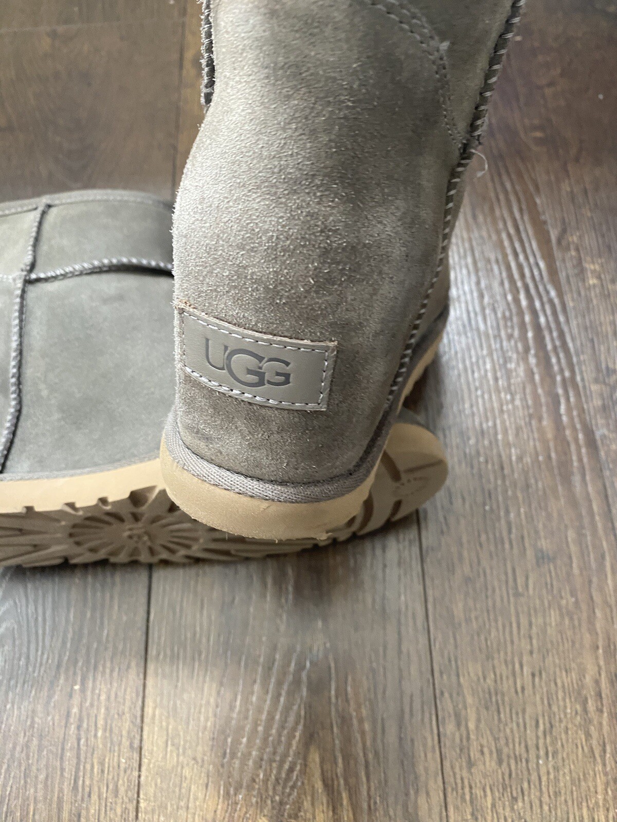 Ugg Boot - image 4