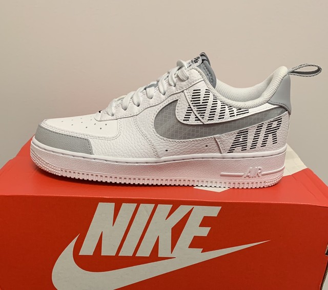 nike air force one 07 lv8 2