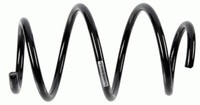 Sachs 993 349 Fahrwerksfeder FüR BMW F31 F30 F80 F20 F21 F34 F36 F22 F87