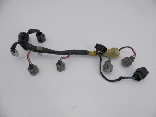 Yamaha      FJR 1300  Einspritzanlage Kabelbaum Elektrik max. 5541 Km #9253