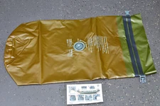 Seal Line ILBE 56 Liter Assault Pack Liner Dry Bag Waterproof USMC  AUTHENTIC