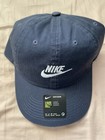 nike strapback hat — photo 1