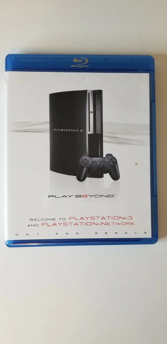 Sony PlayStation 3 Blue Consoles for sale - eBay