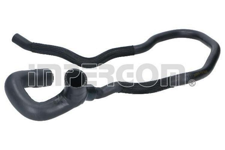 Durite de radiateur Opel Astra anti-fuite pour Zafira