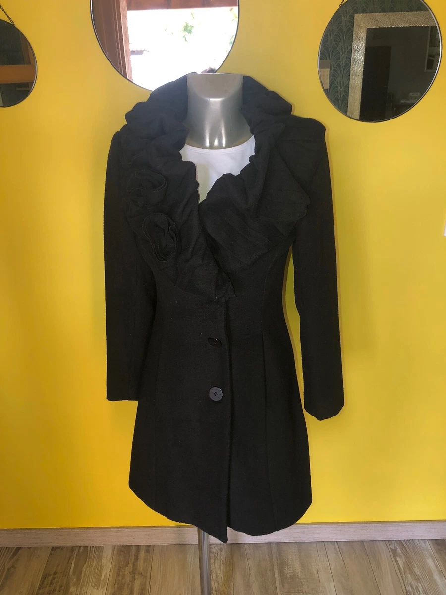 Rinascimento manteau hot sale