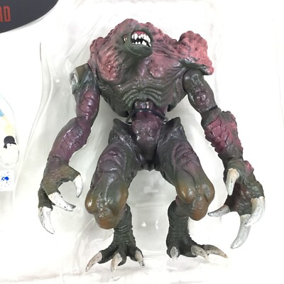 Resident Evil BIOHAZARD 3 Real Shock Action Figure Series 2 Jill