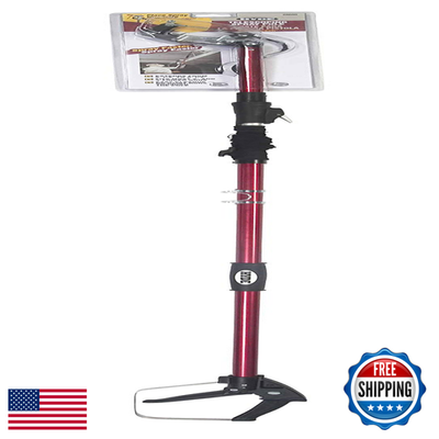 #ad Hyde 28680 Quickreach Telescoping Spray Pole Extends From 5 1 2 To 8 1 2 Feet $286.74