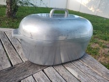 Collectible Vintage Wagner Ware Magnalite 426...