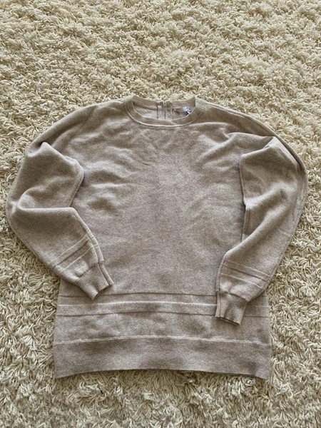 Women Jasper Conran Sweater Beige 36 / S / 44