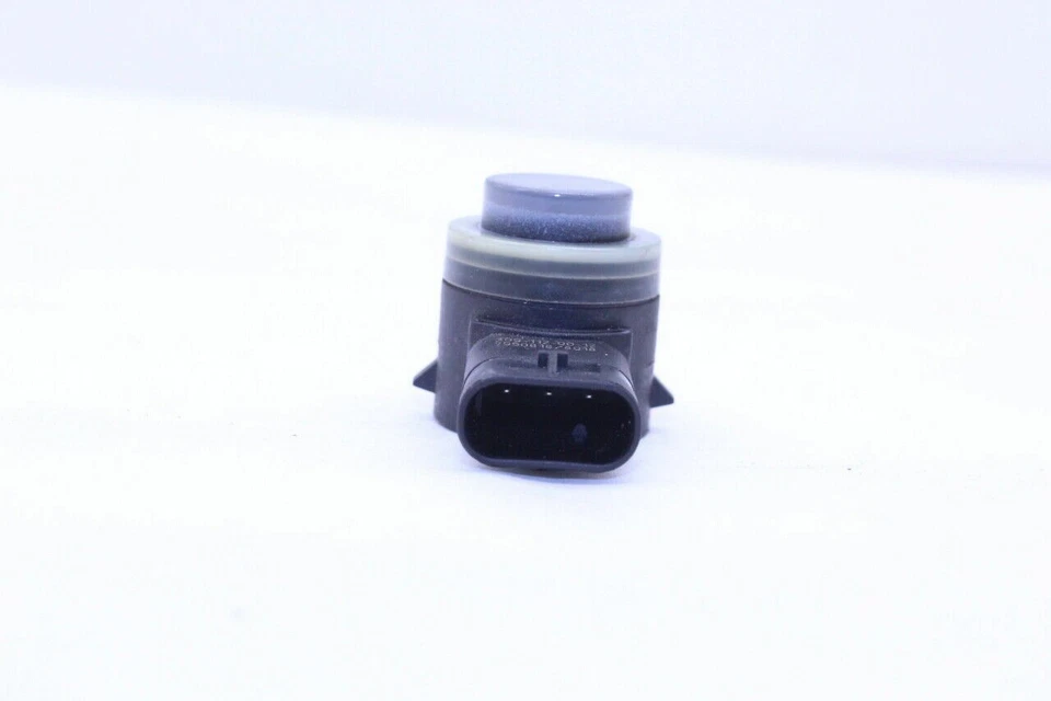 Sensor de asistencia de estacionamiento para parachoques BMW B7 G12 2017-2019 PDC OEM usado Foto 2 de 4