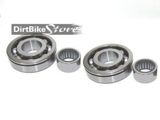 Yamaha YZ 400 & IT 400 D E ( 1977 1978 ) 4 KOYO Gearbox Transmission Bearings
