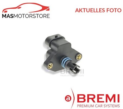 MAP SENSOR DRUCKSENSOR SAUGROHRDRUCK BREMI 35072 A FÜR LAND ROVER FREELANDER I