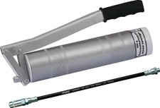 mato Handhebelfettpresse Lube-Shuttle f&uuml;r Lube-Shuttle Schraubkartuschen 500 g -