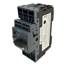 Siemens Circuit Breaker Size S0 for Motor Protection 27..32A 3RV2021-4EA25