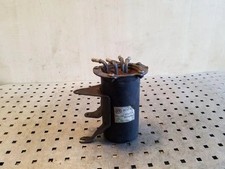 VW GOLF V Variant 1K5 Kraftstofffiltergehäuse 6650473116 1K0127400K 26149196