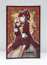 Fire Emblem Awakening Anna deco sticker seal 3" art card