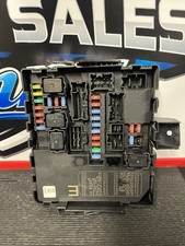 2006-2012 Nissan Pathfinder Frontier Titn Ipdm Fuse Box 284b7 Ze03b