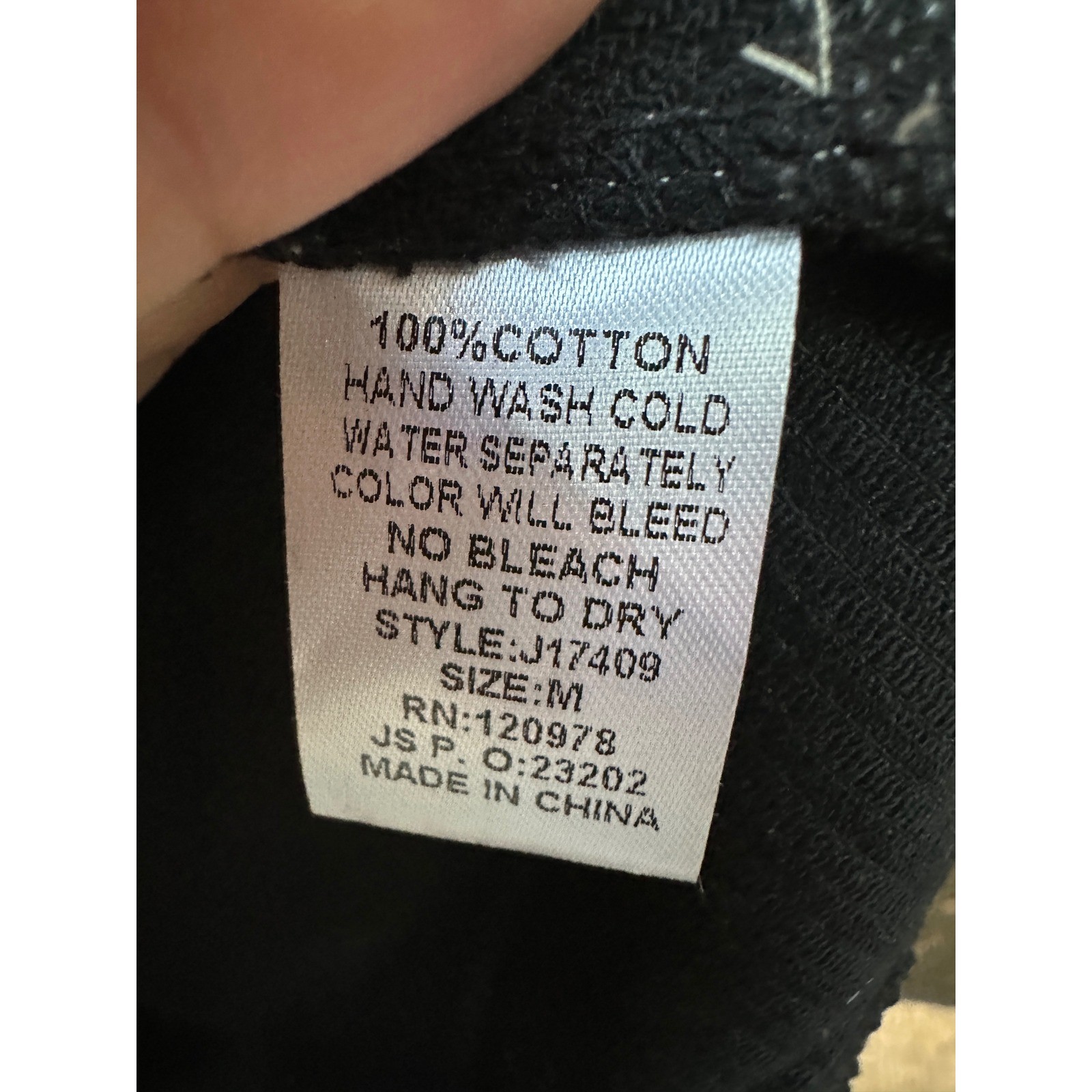 Entro Corduroy Plaid Patchwork Jacket Women's M C… - image 4