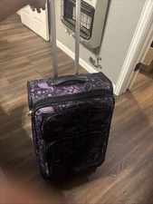 Ricardo Beverly Hills Mar Vista 20-Inch 4 Wheel Expandable Wheelaboard