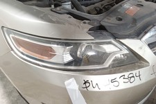2010 Ford Taurus Sedan Rh Passenger Headlight Lamp Oem