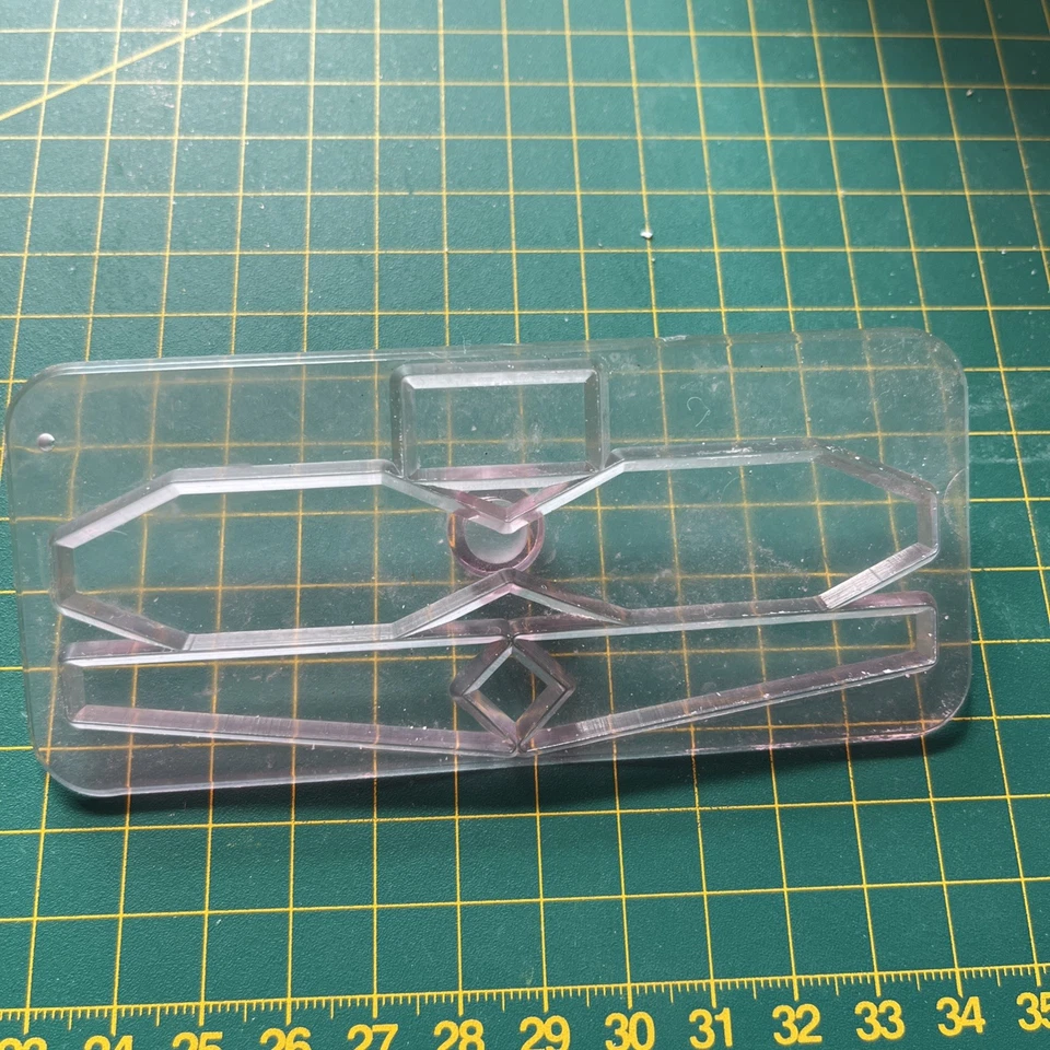 Set of 3 bow makers by Jem   - Image 2 of 4