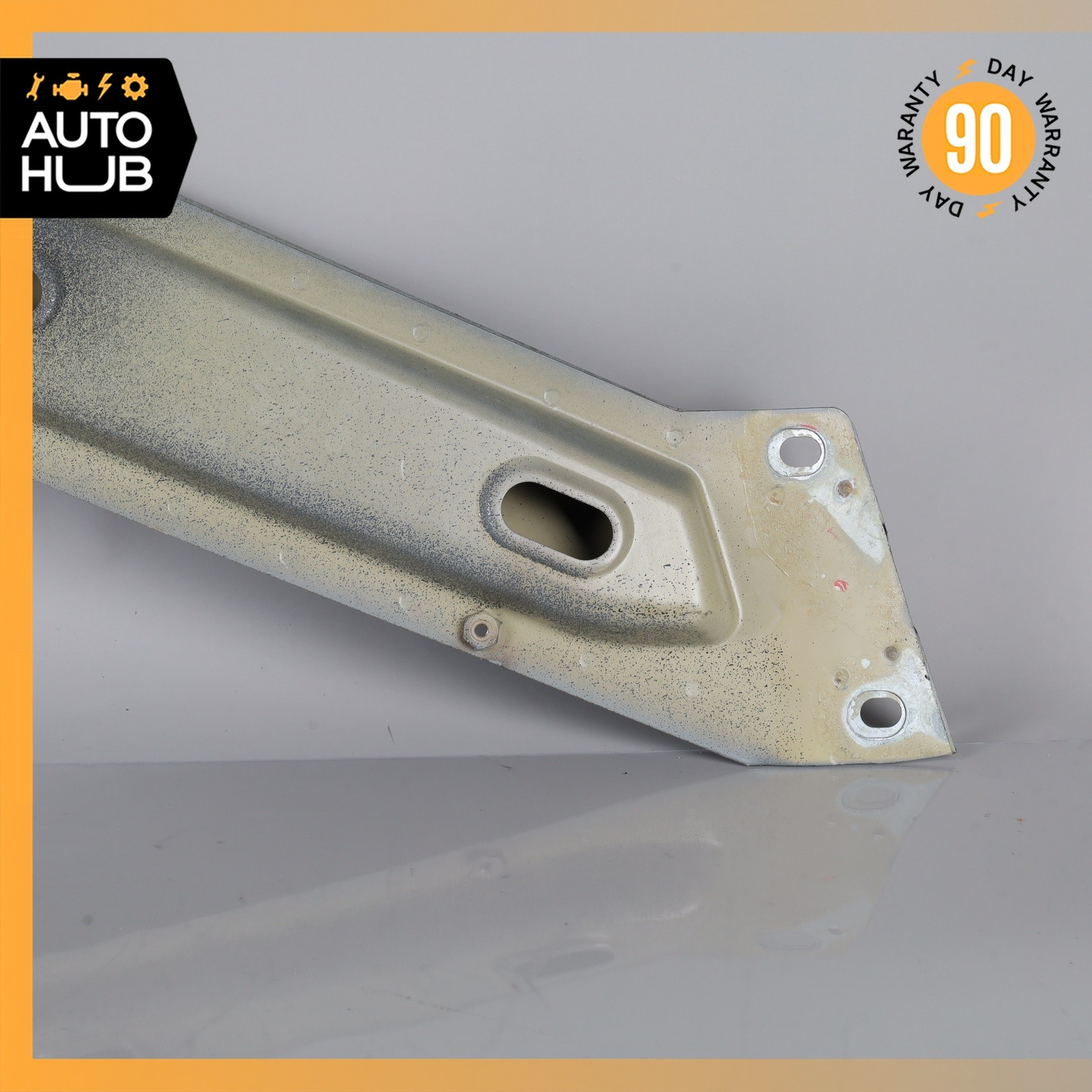 Maserati Quattroporte 2003-2013 Front Upper Radiator support bracket
