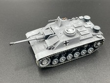 BOLT ACTION painted German Stug III Winter 28mm