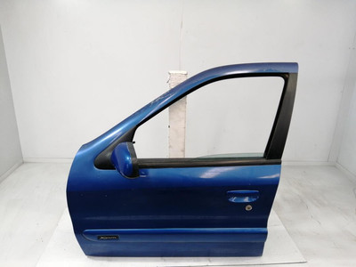 9002R7 Tür Vorne Links für CITROEN XSARA BERLINA 2.0 HDi 66kW Premier 2 1009135