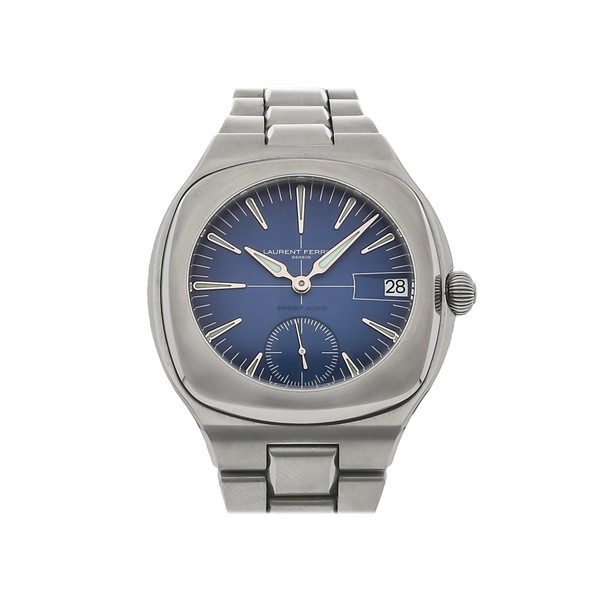 Laurent Ferrier Grand Sport Titan Automatik 41mm Armband Uhr LCF040.T1.C1GC5