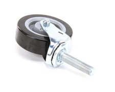 HENNY PENNY 77679 CASTER-4 SWIVEL W/O BRAKE