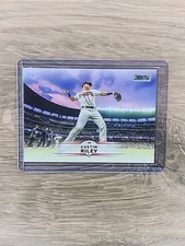 Austin Riley 2025 Stadium Club #72 Braves Baseball Card