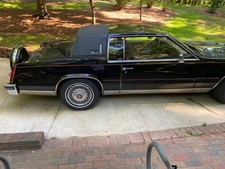1984 Cadillac Eldorado for Sale