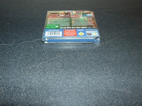 MSR Metropolis Street Racer for Sega Dreamcast PAL With Manual