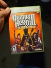 New ListingGuitar Hero 3 Legends of Rock Xbox 360