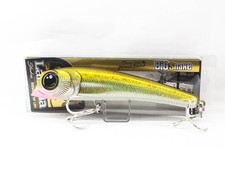Labana Studio Big Shake 188mm 100 grams Floating Lure Golden Toffee (5003)