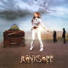 Royksopp: The Understanding