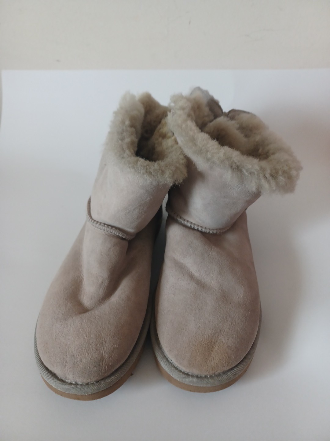 Ugg Boots Ankle 8 - image 1