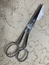 6  Gingher Duckbill Offset Appliqué Scissors...