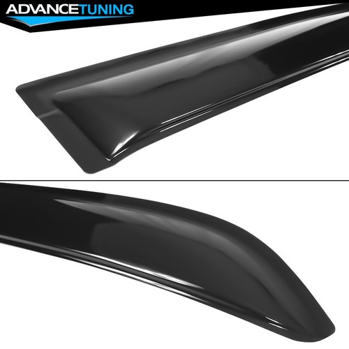 Fits 05-10 Chrysler 300 Dodge Magnum Window Visors Rain Sun Guard Deflector 4PCS - Bild 12 von 12
